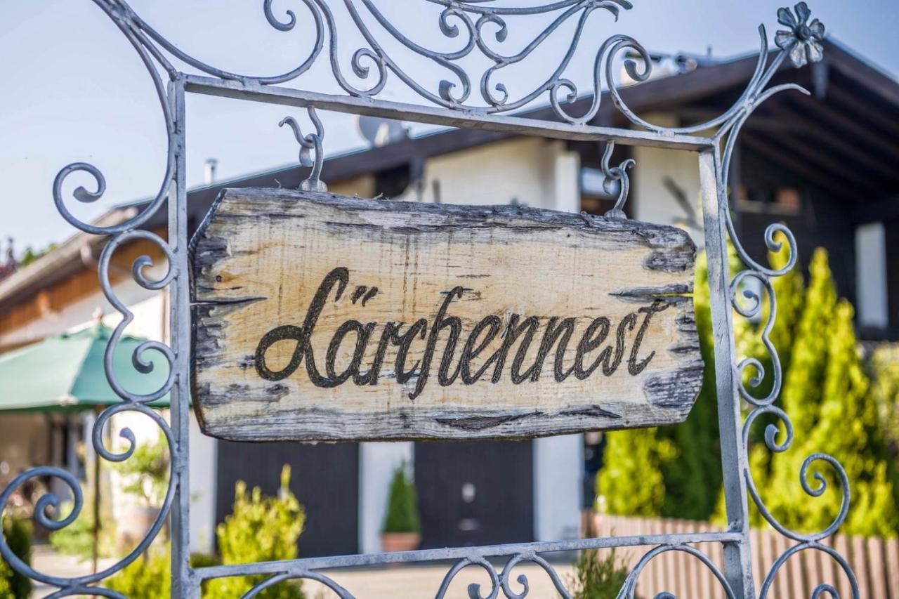 Direkt Zwischen Chiemsee U Alpen Dg Bernau am Chiemsee Luaran gambar