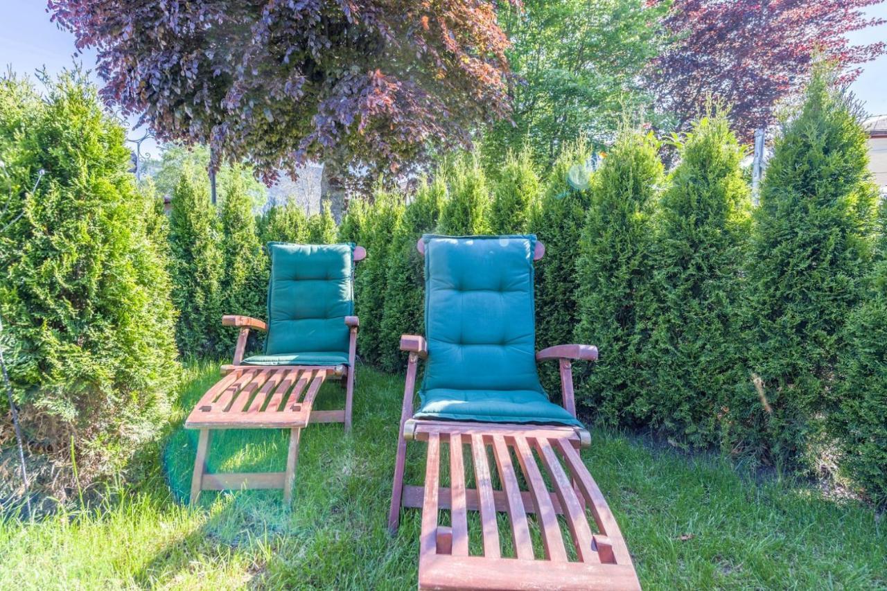Direkt Zwischen Chiemsee U Alpen Dg Bernau am Chiemsee Luaran gambar