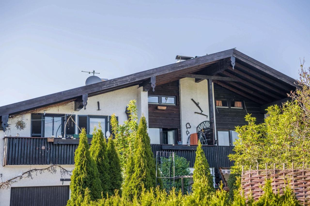 Direkt Zwischen Chiemsee U Alpen Dg Bernau am Chiemsee Luaran gambar